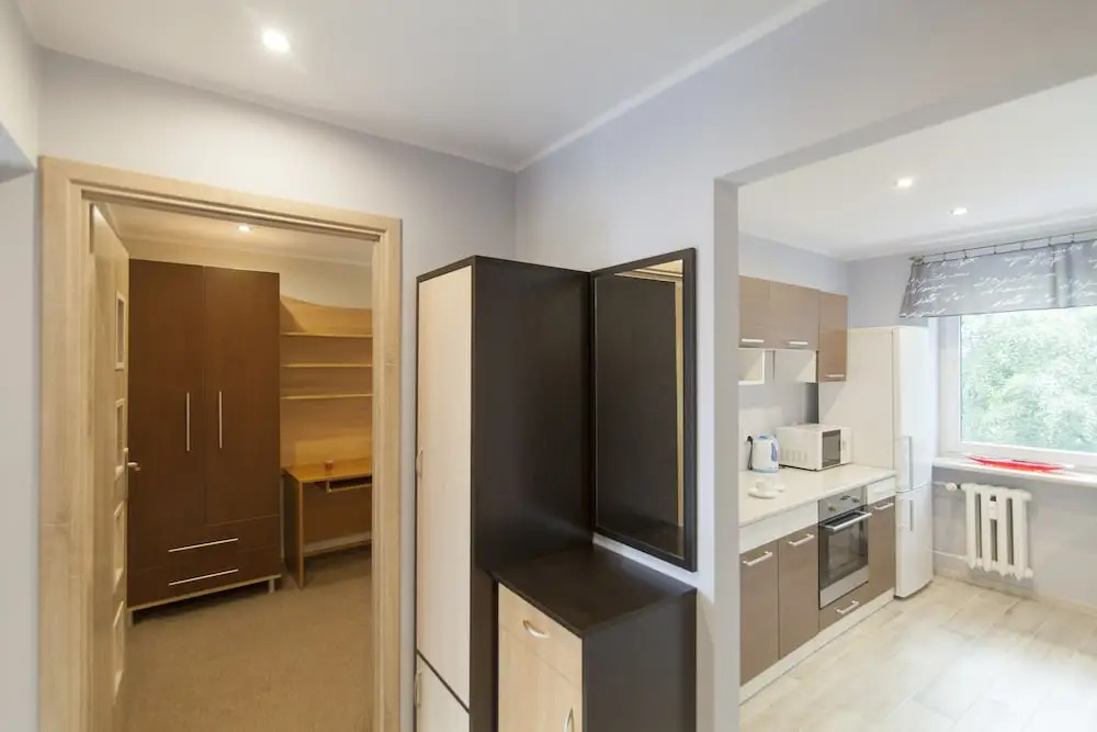 Apartamenty Białystok - Mazowiecka 39