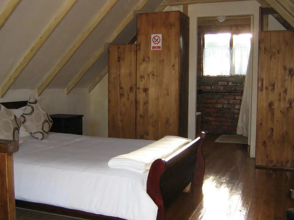 Be My Guest Lodge