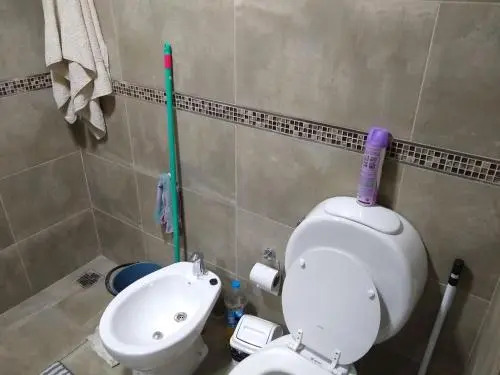 Departamento céntrico Miralejos 9