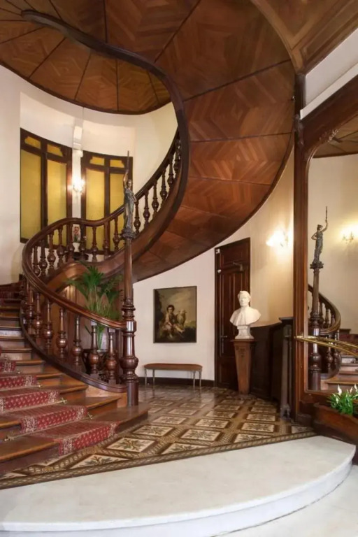 Grand Hôtel Moderne