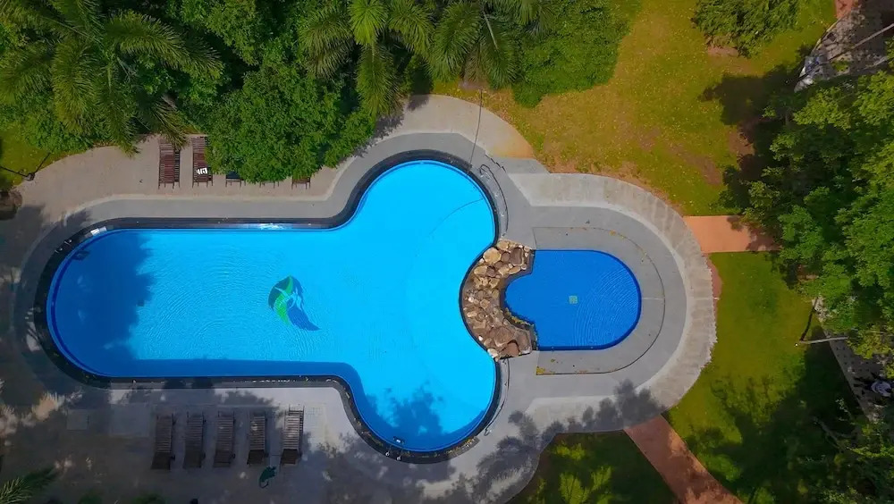 Hotel Kamrel Sigiriya