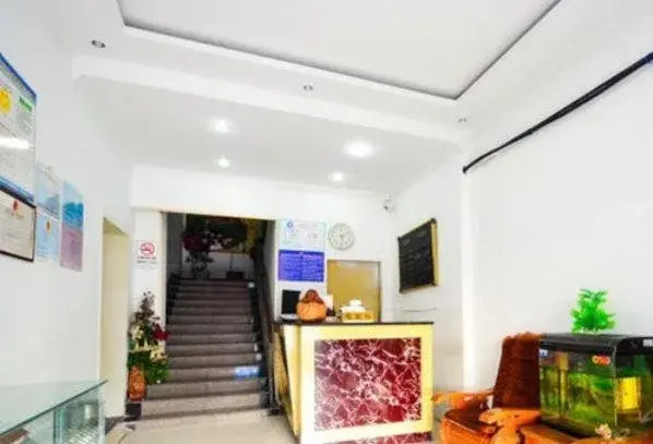 Xuzhou Jinrunfa Express Inn