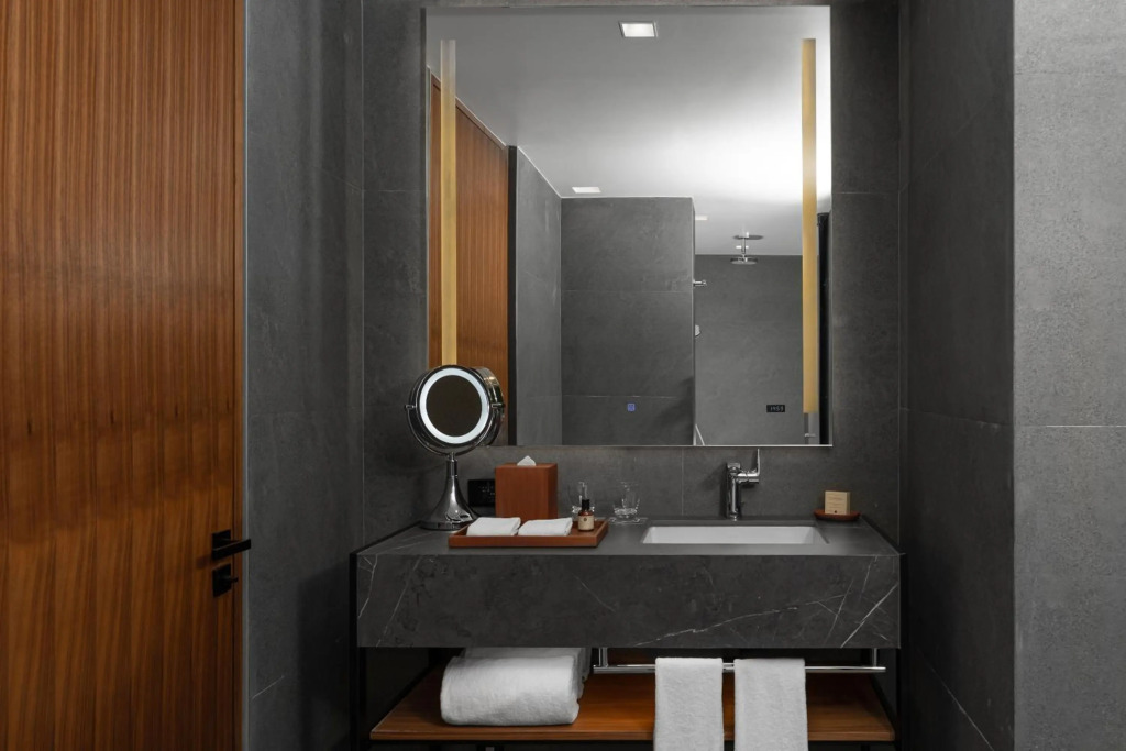 Hyatt Regency Mexico City Insurgentes WTC