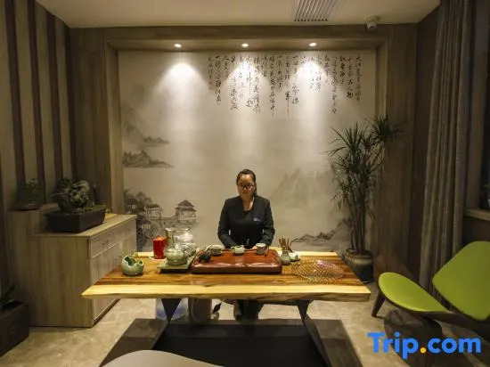 Shangmei Life Hotel