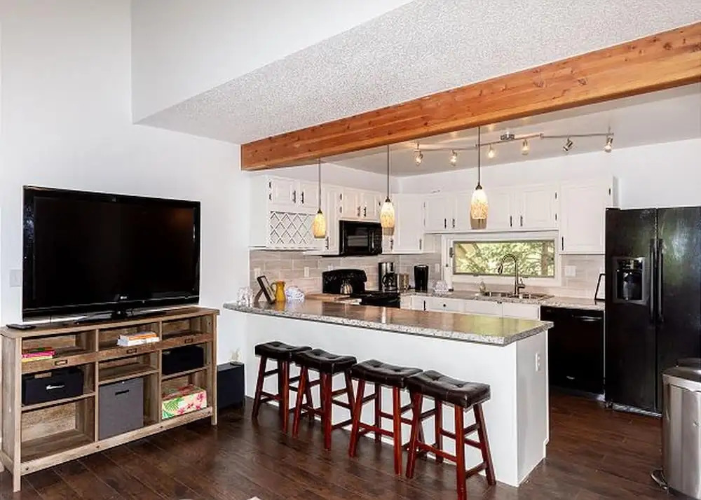 162 Burgundy Circle by Summit County Mountain Retreats