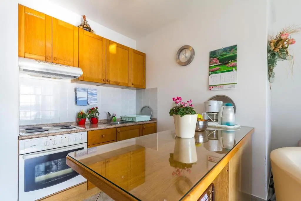 Sea View Apartment Marković Medulin A15
