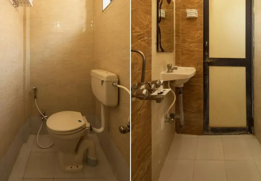 Hotel Sai Parth By OYO Rooms