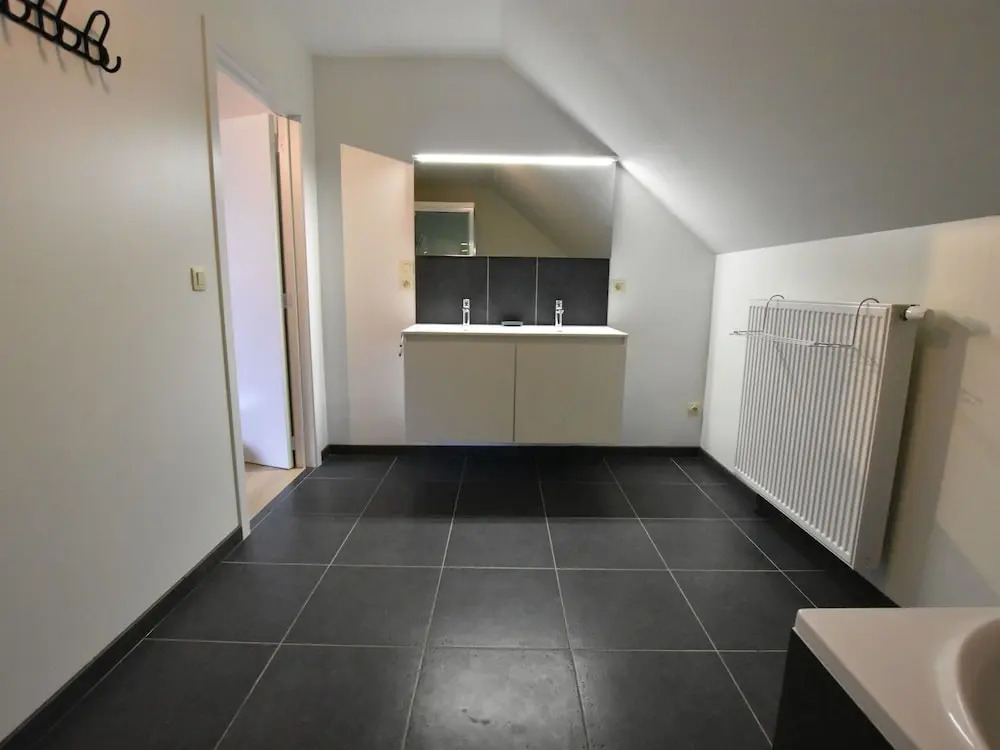 Serene Holiday Home in Diksmuide With Terrace and Garden