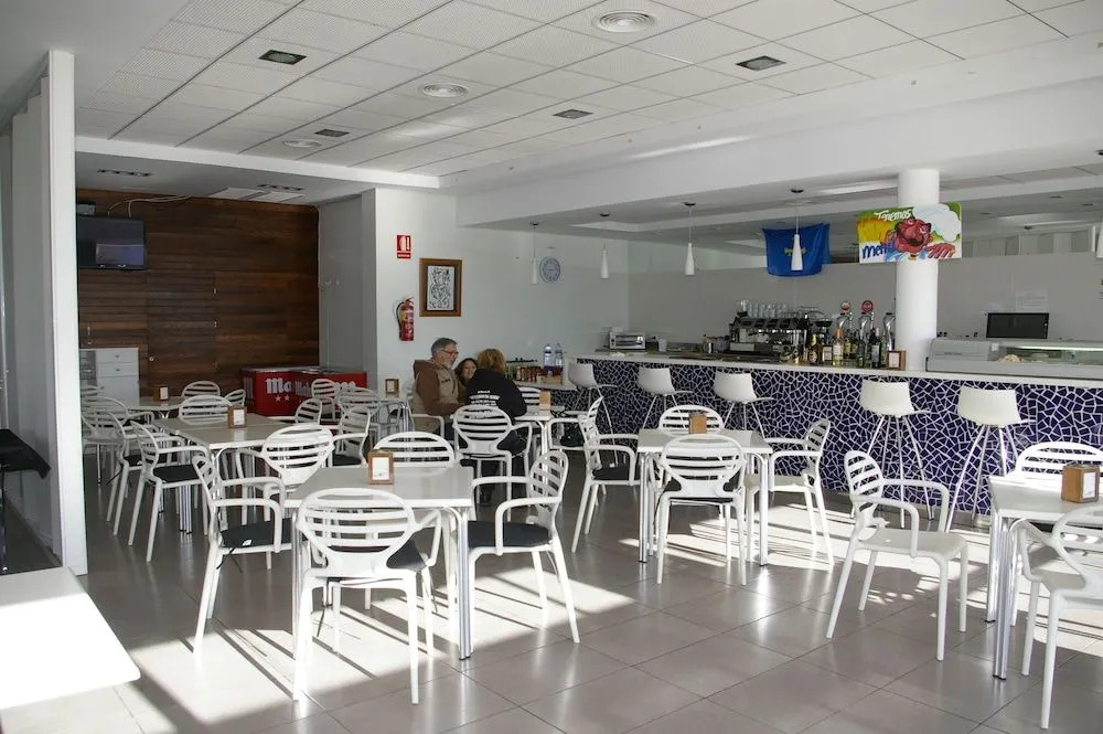 Camping Lo Monte