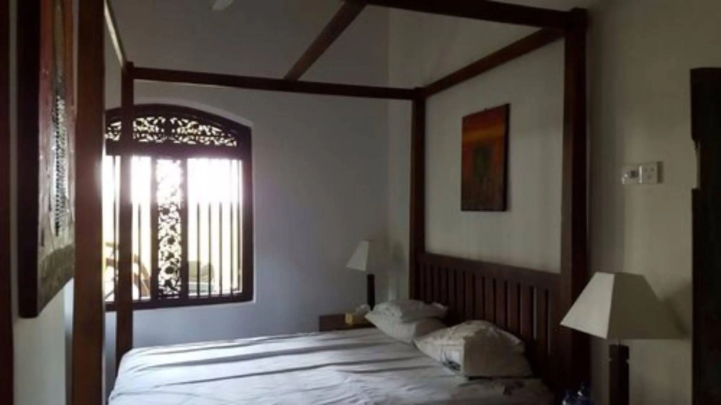 Ocean Cottage - Tangalle