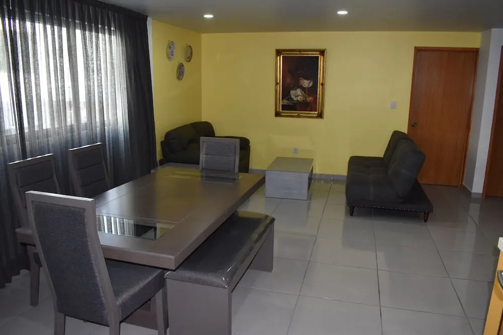 Villas Analco Apartments