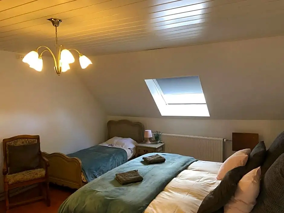 B&B De Roode Leeuw