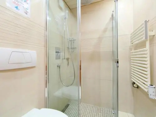Chalet Eibe