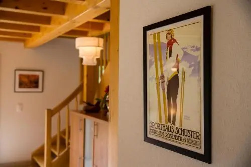 Chalet Yokanga