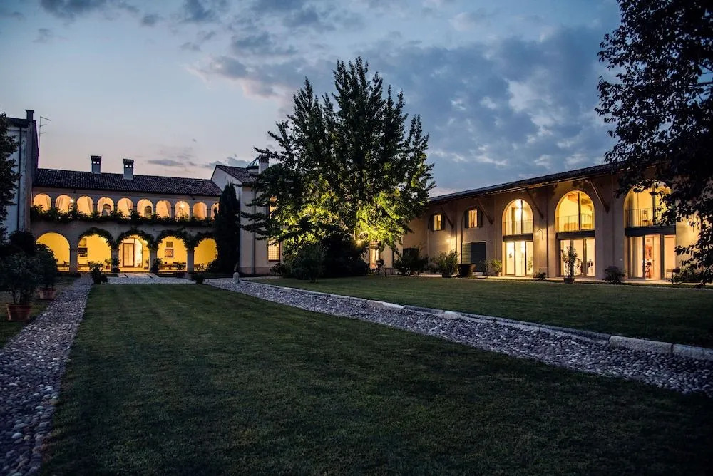 Agriturismo Corte Ruffoni