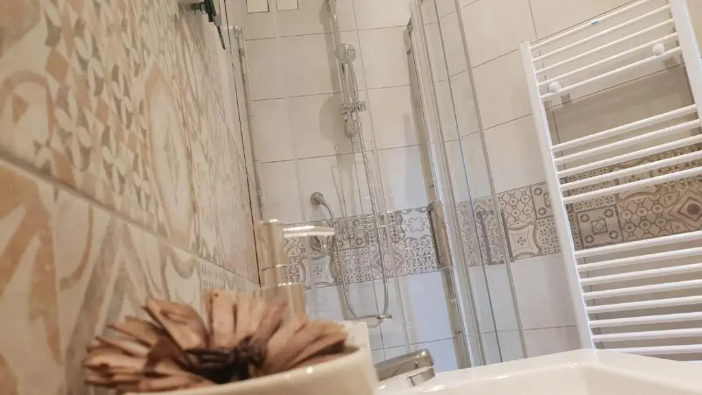 B&B Lumiere Roma