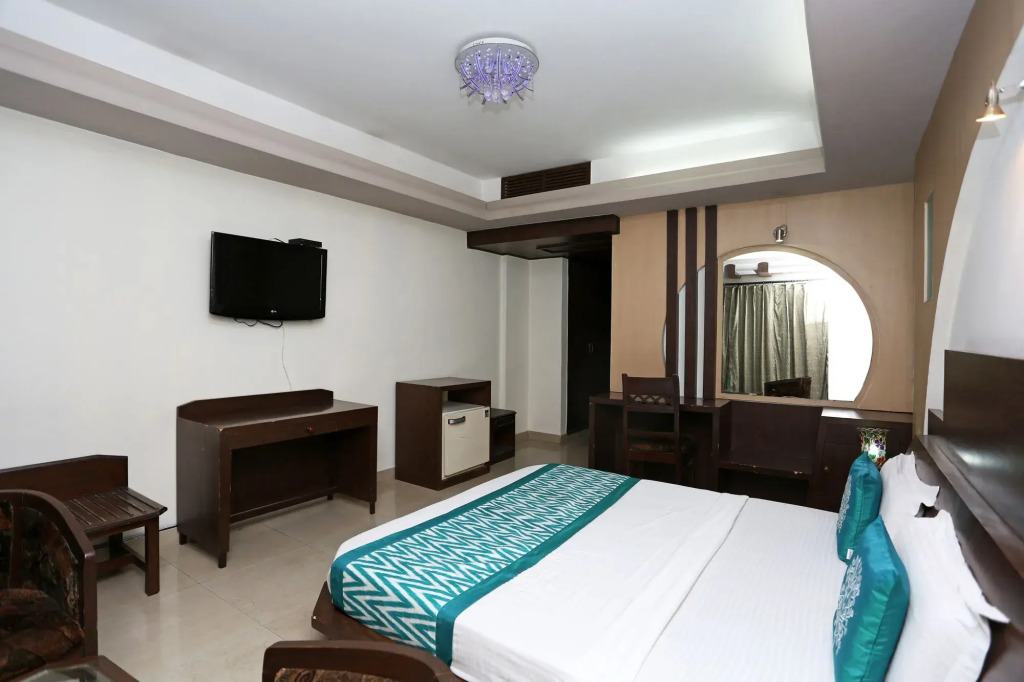 Hotel Snow Princess by OYO Rooms