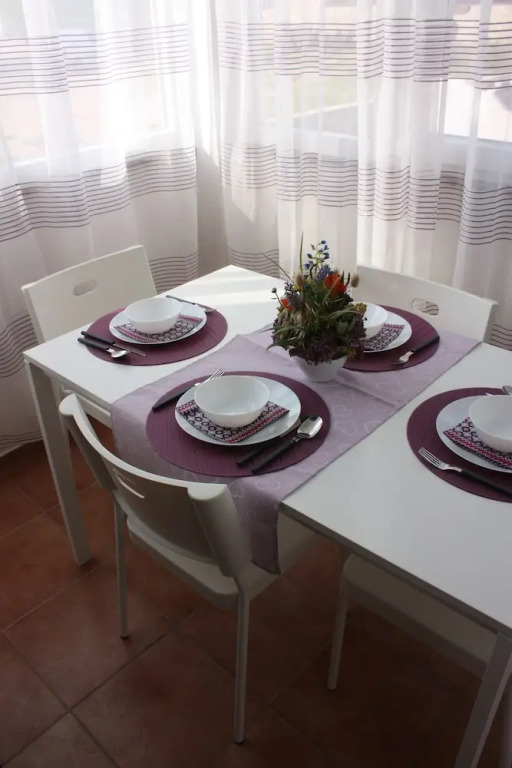 Apartments Blato