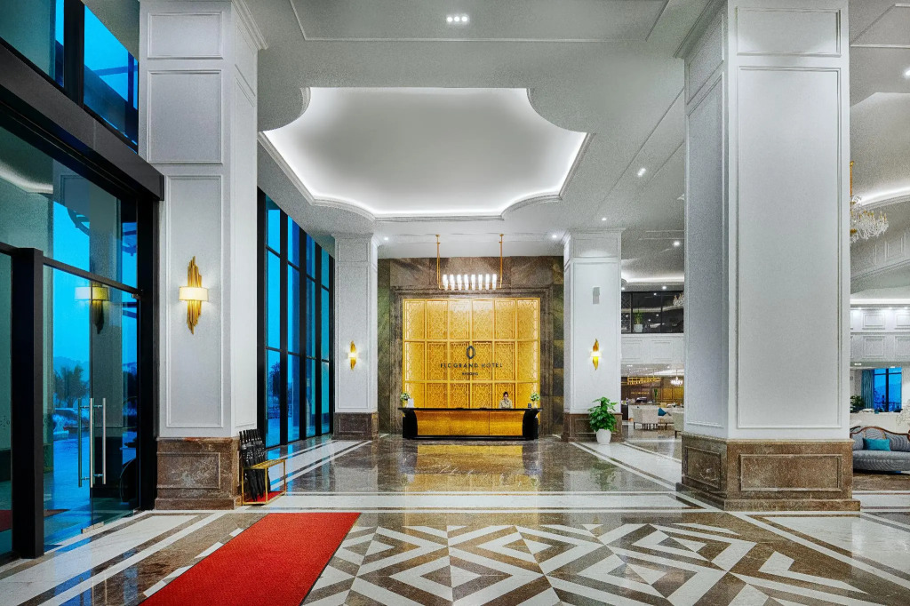 FLC Halong Bay Golf Club & Luxury Resort