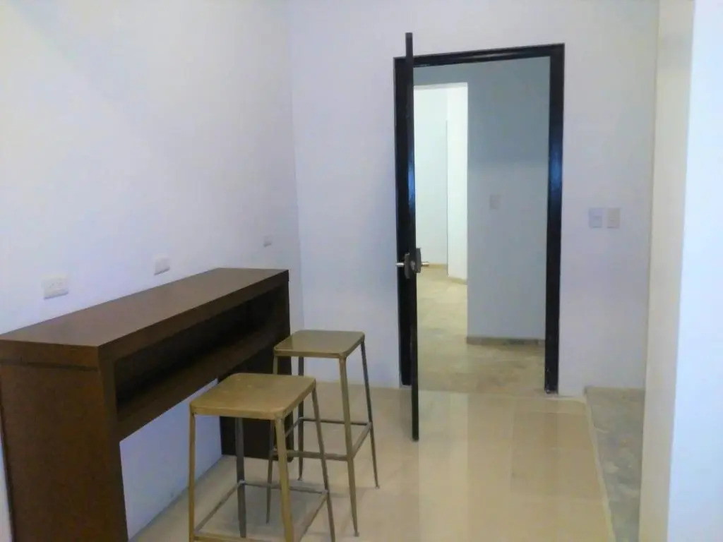 10 Large suite for 4 people