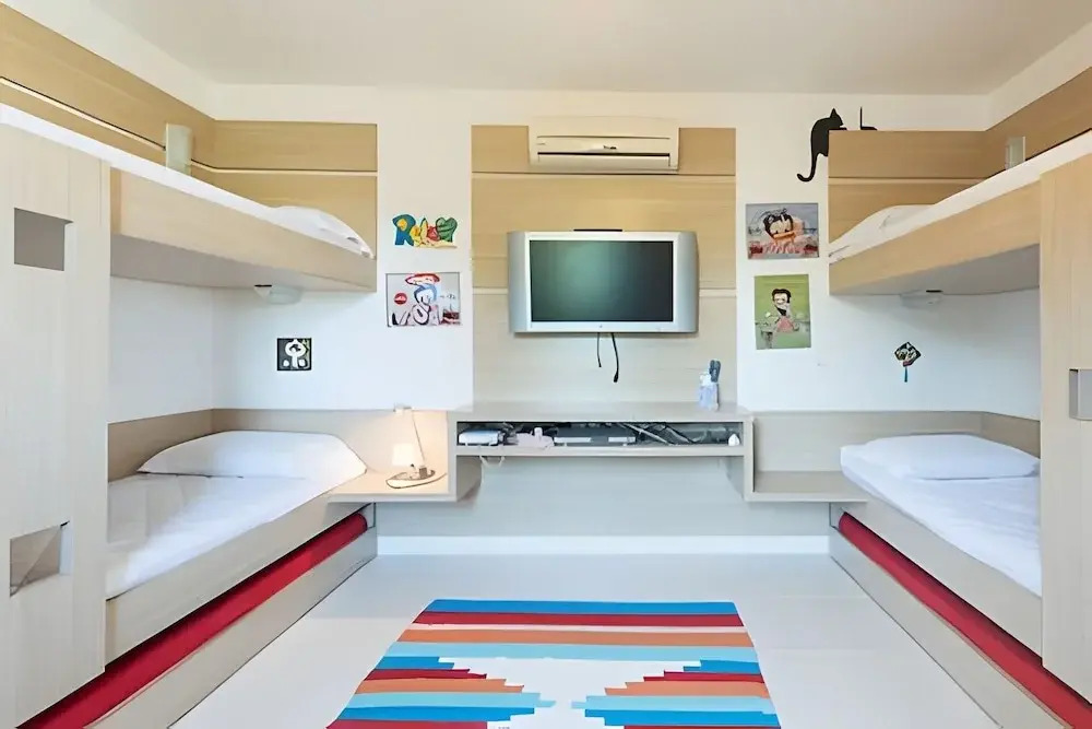 Casa aconchegante e bem localizada