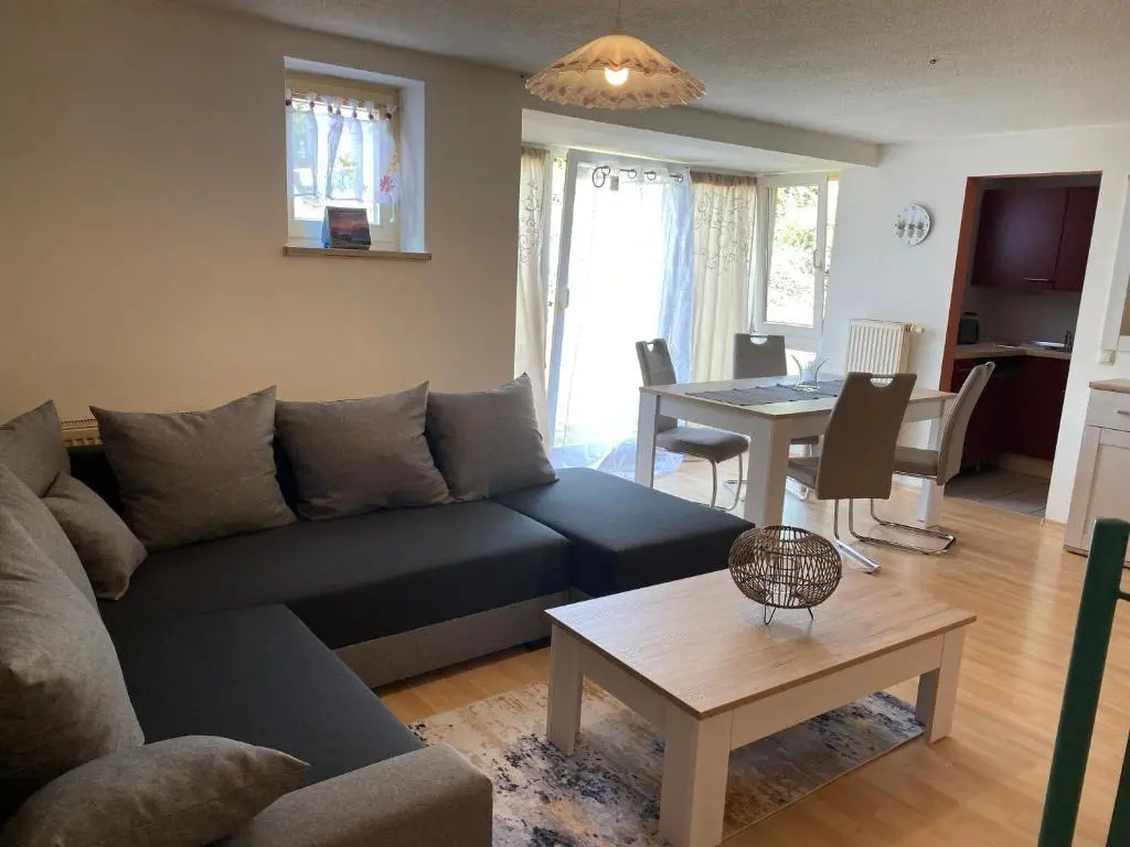 Apartmentanlage am Kellerberg
