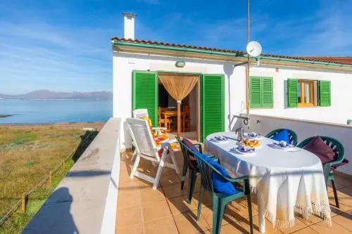 Holiday Home Sa Marina by Interhome