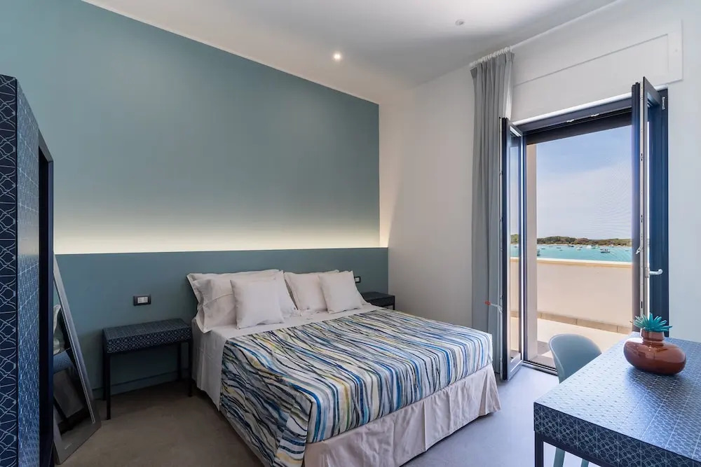 3431 Residence Medusa - Suite Medea PP