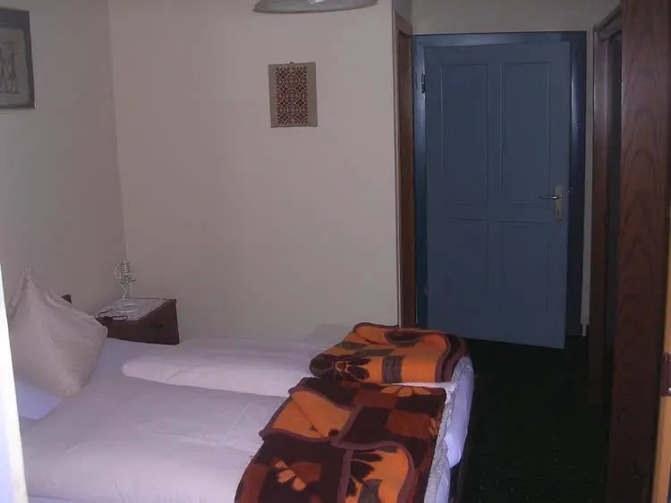 Hotel Beim Winkler