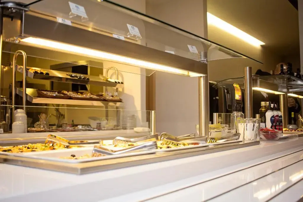 Hotel Singular Porto Aeroporto