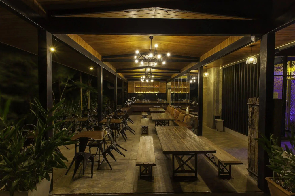 Escape De Phuket Hotel