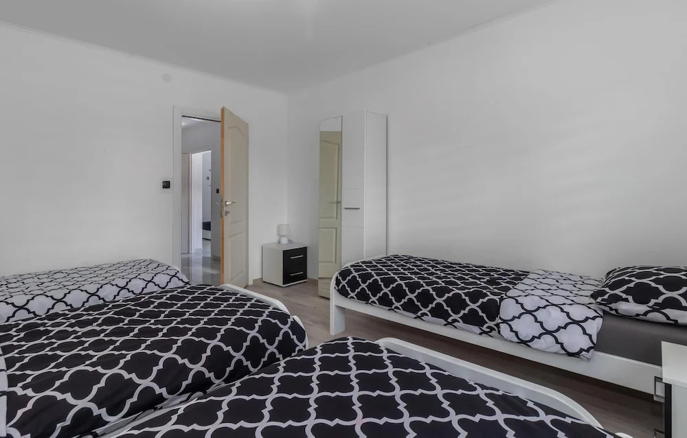 Amazing Apartment in Otocac With Wifi and 1 Bedrooms