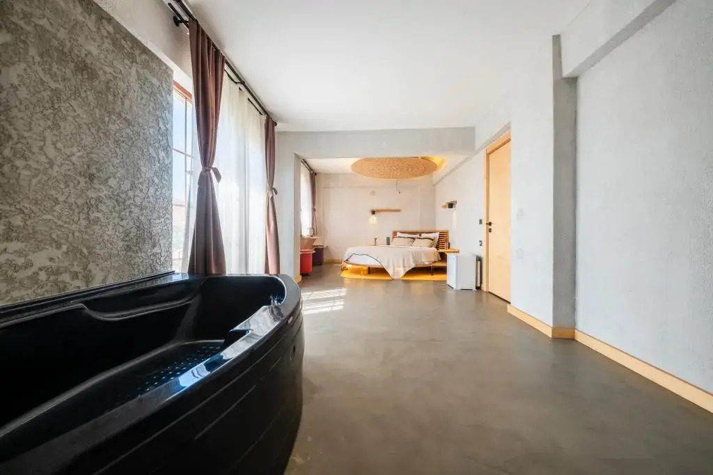 Bi Salkım Perla Otel