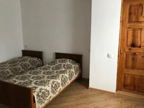 Zviad Guest House