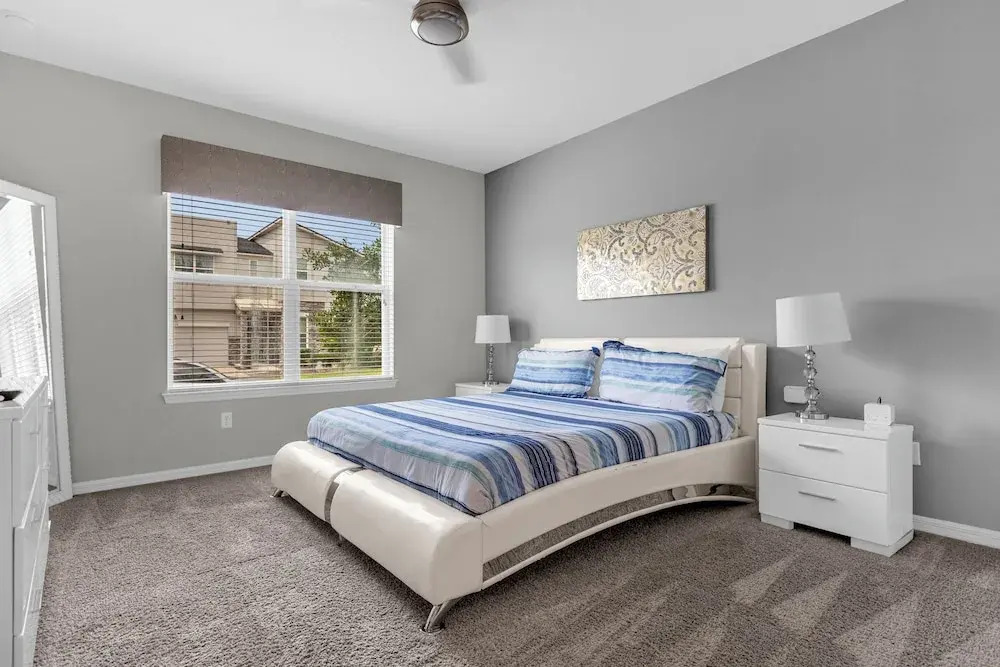 Orlando Adventure Your villa with 9B