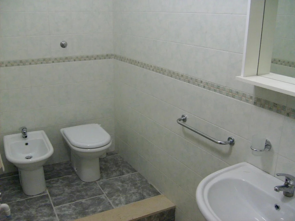 Hotel Sirio
