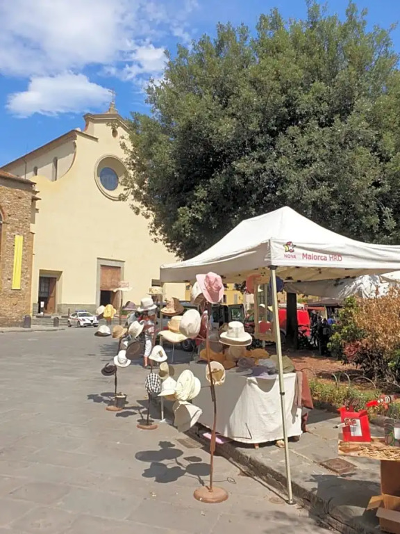 SPIRIT OF FLORENCE Boutique Rooms