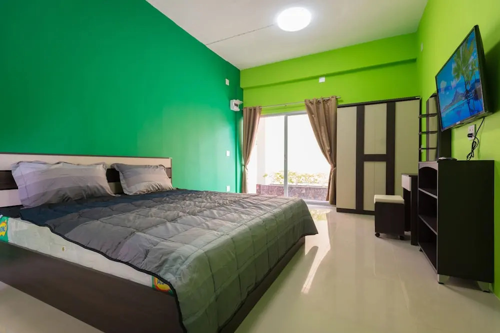 The Bua Boutique Resort