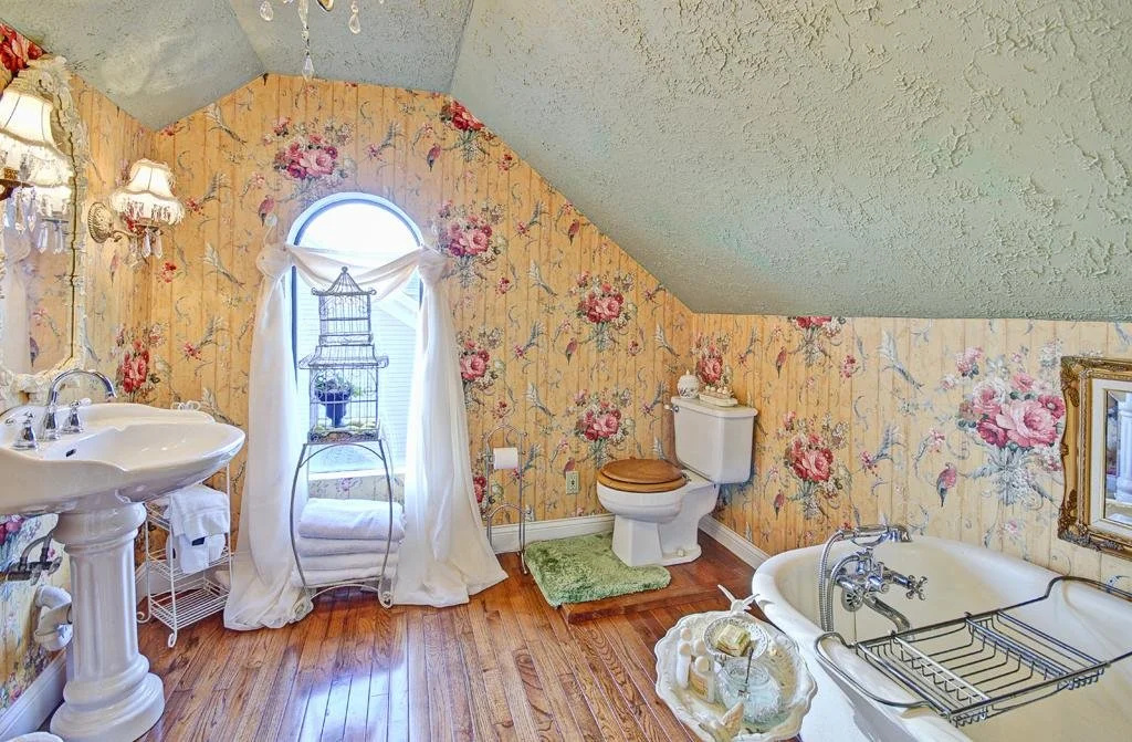 Wyman House Bed and Breakfast
