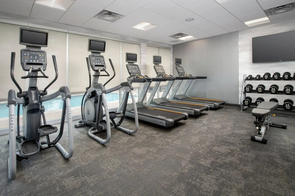 Fairfield Inn & Suites by Marriott Knoxville Lenoir City/I-75