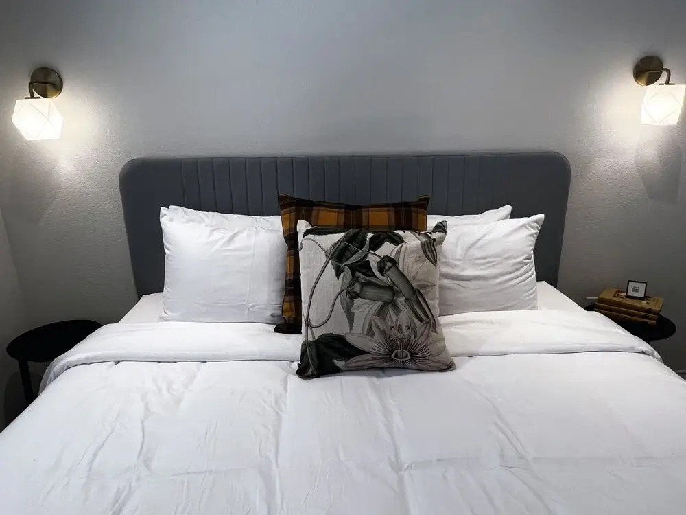 Mulberry Inn