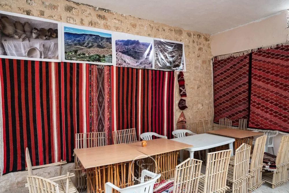 Maison D'Hôtes Villa Fatima