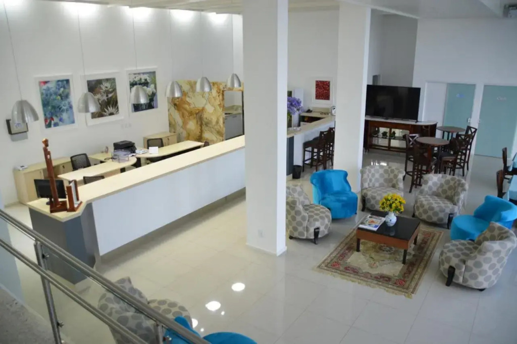 Hotel Buganville Express