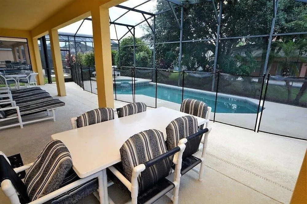 Huge 6-bed Emerald Is Resort- Elite Vacation Homes