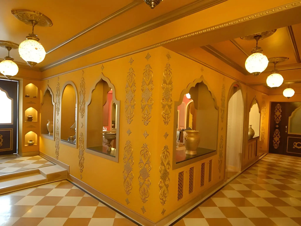 Hotel Arif Castles
