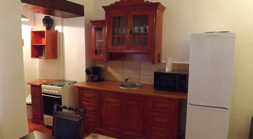 Apartament in Cetate