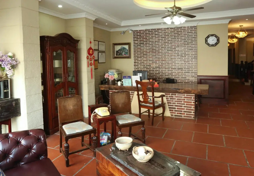 Xiamen Sunshine House