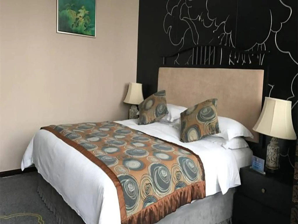Veegle Hotel Hangzhou