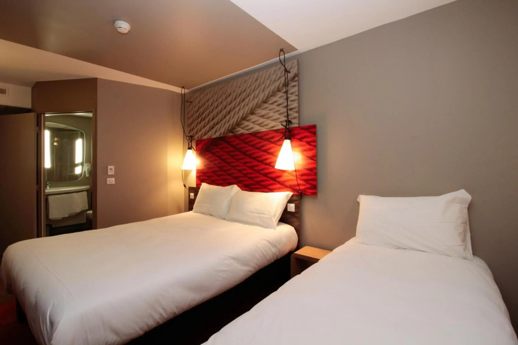 ibis Cahors