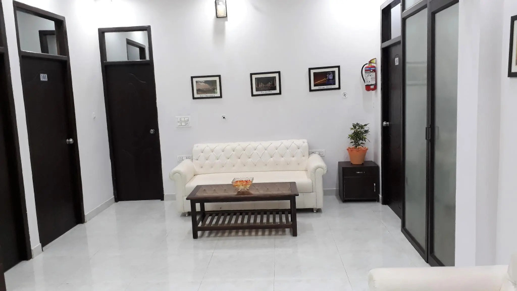 Lotus Hotel Lucknow